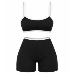 Ivory Muse Color Negro