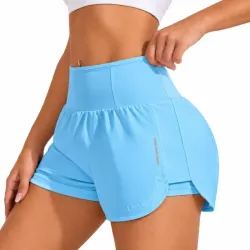 Flowy Muse Color Azul Claro