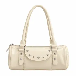 Stardust Color Blanco Crema