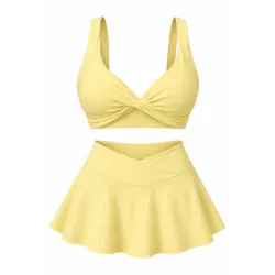 Ocean Muse Color Amarillo