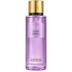 Victoria's Secrets Fragrance Love Spell