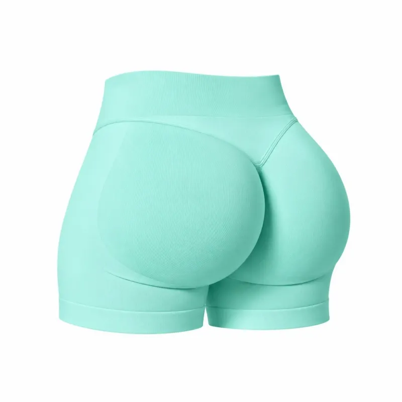 Sculpt Curve Color Verde Menta