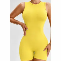 Sculpt Muse Color Amarillo
