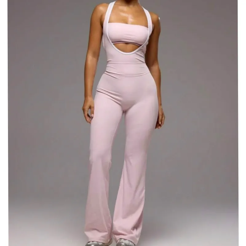 Aura Flare Color Rosa