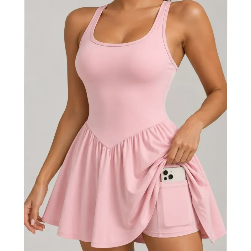 Match Point Color Rosa