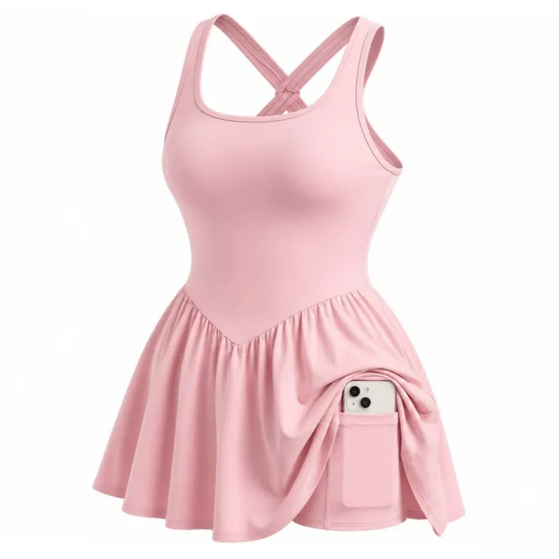 Match Point Color Rosa