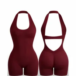 Venus Noir Color Rojo
