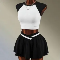 Varsity Girl
