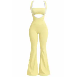 Aura Flare Color Amarillo