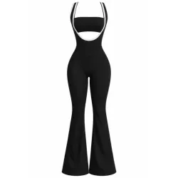 Aura Flare Color Negro