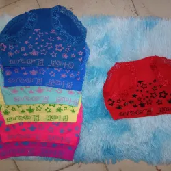 Blumer para niñas