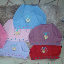 Blumer para niñas