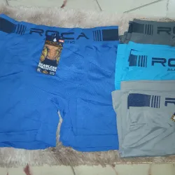 Boxer para hombres