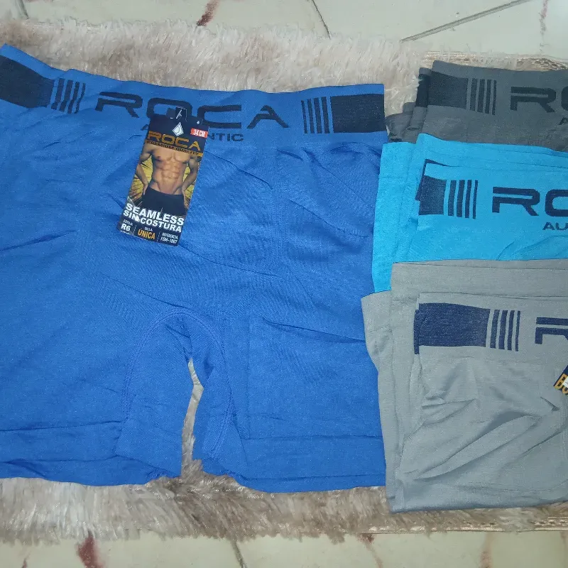 Boxer para hombres
