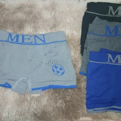 Boxer para niños