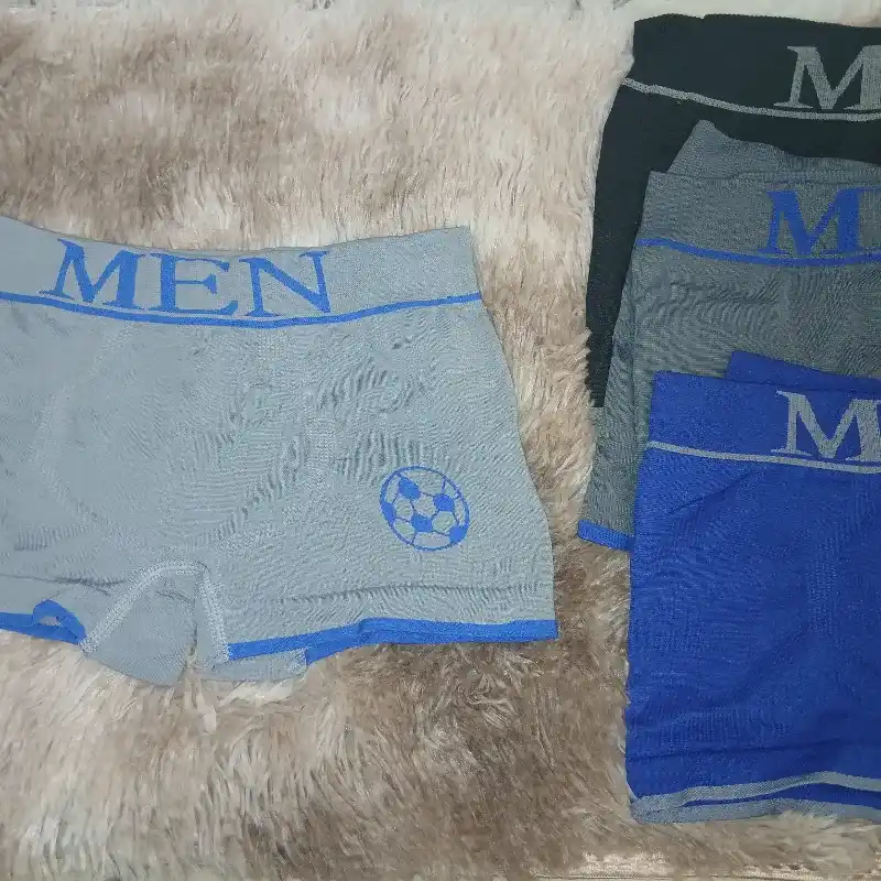 Boxer para niños