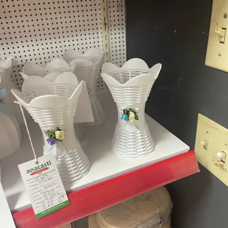 Bucaros 