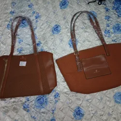 Cartera grande