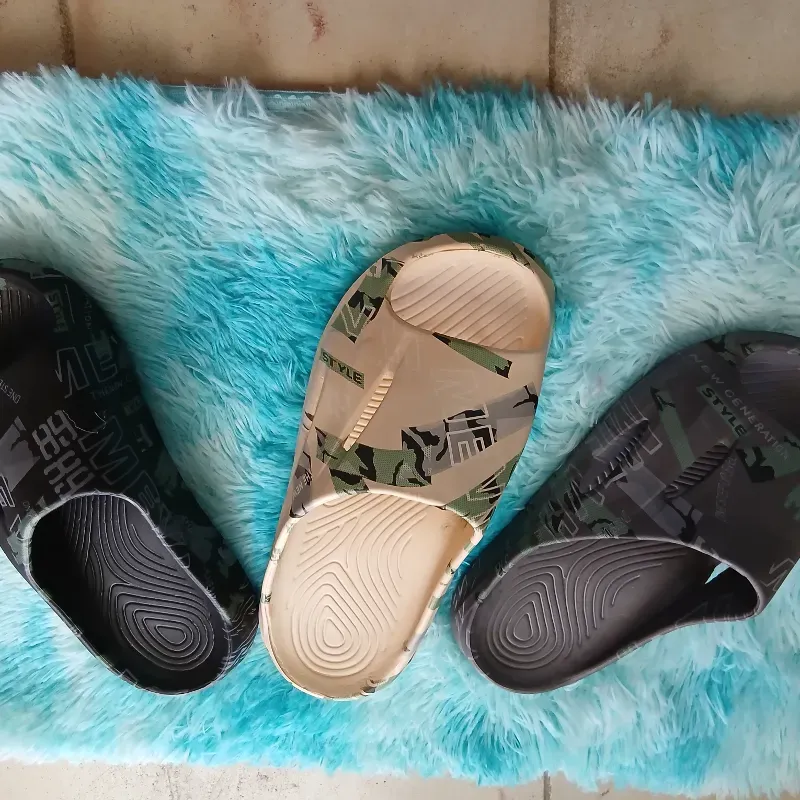 Chancletas