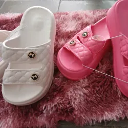 Chancletas 