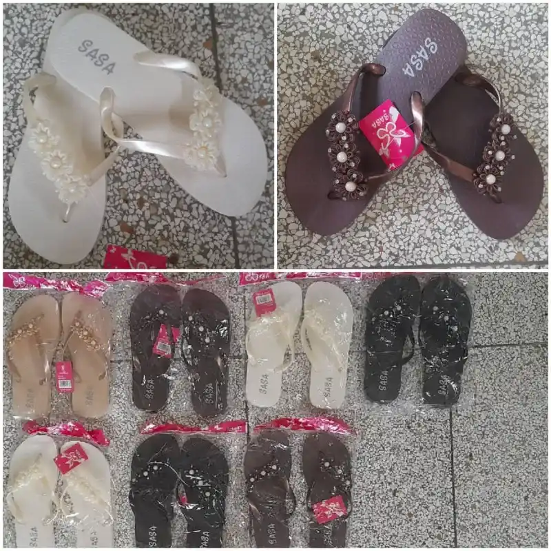 Chancletas
