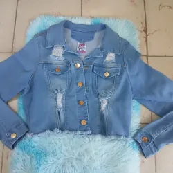 Chaqueta
