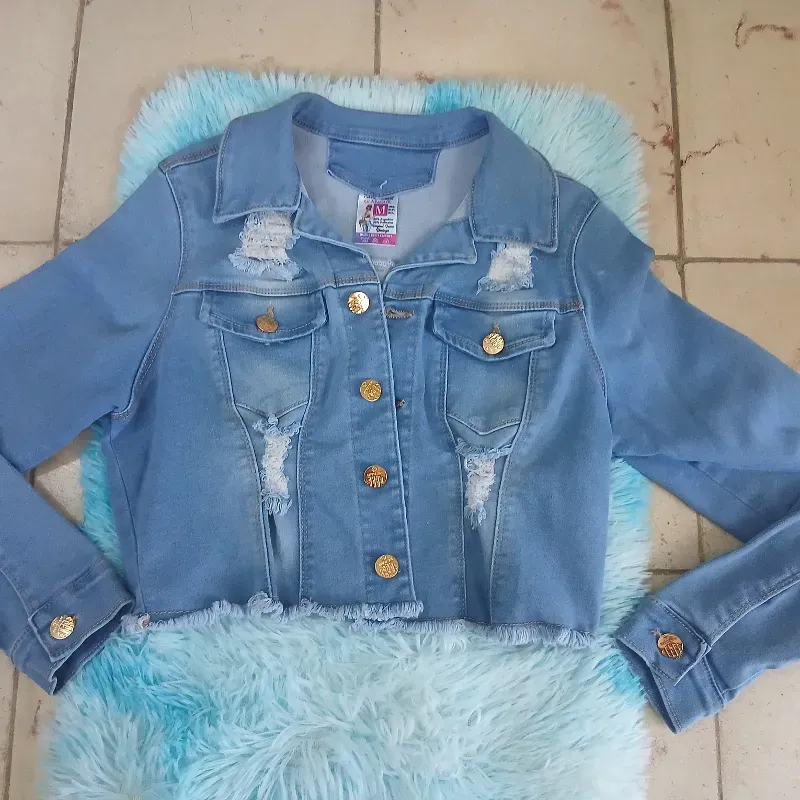 Chaqueta