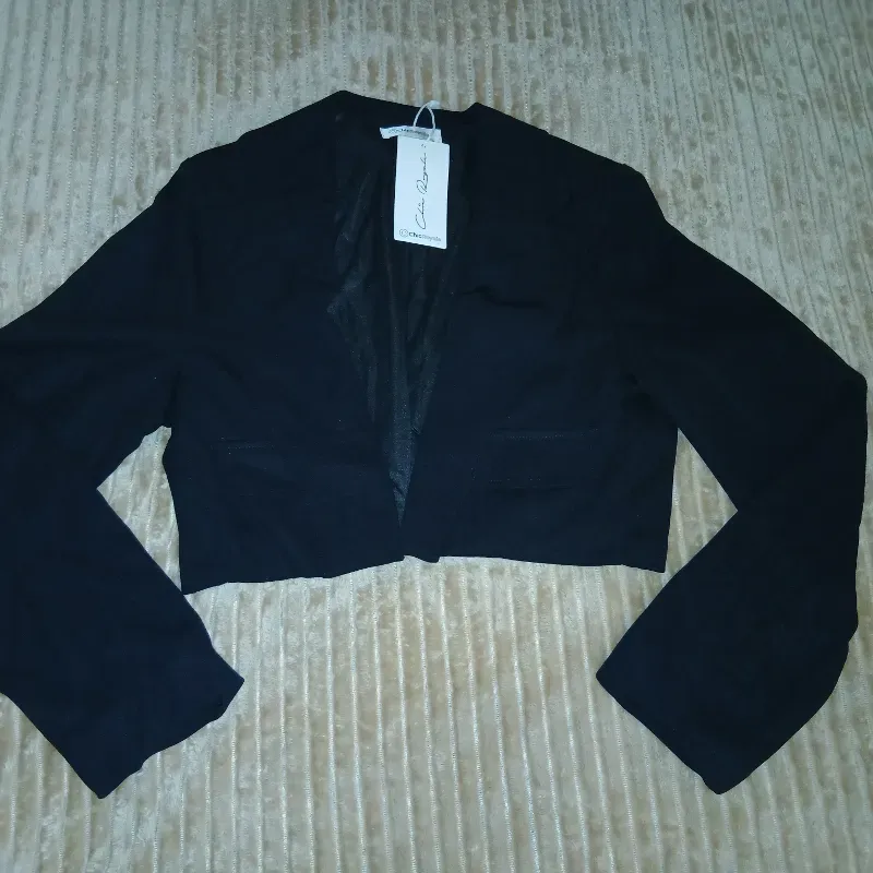 Chaqueta formal