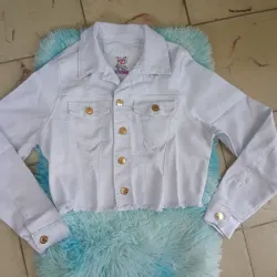 Chaqueta