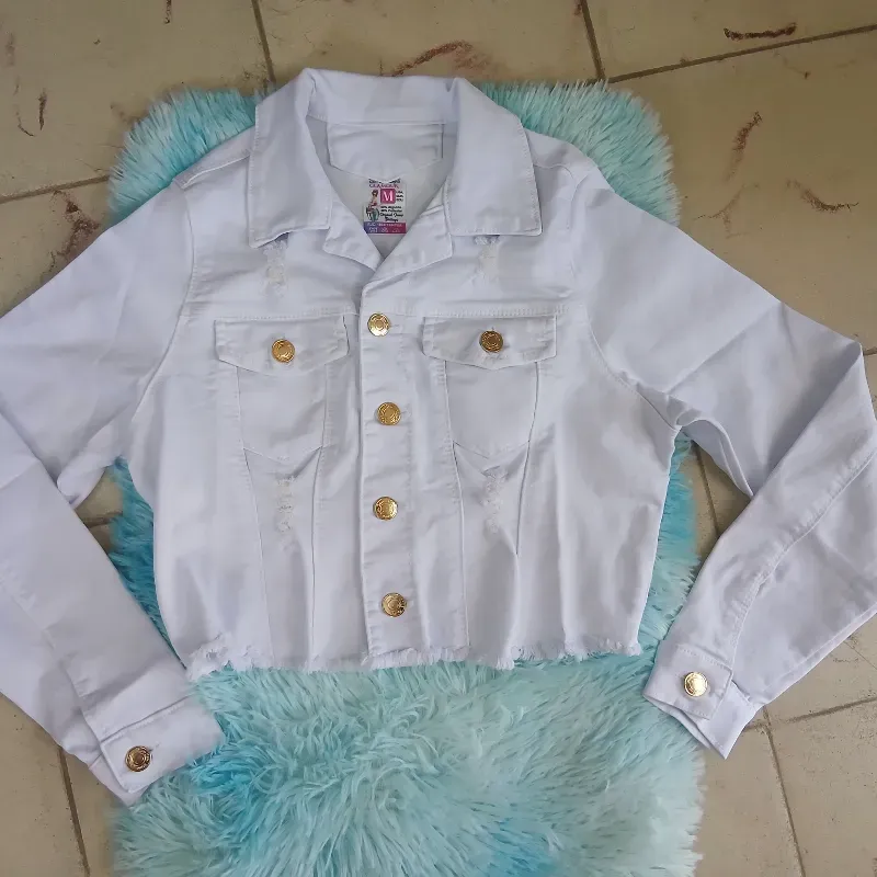 Chaqueta