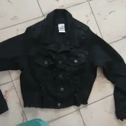 Chaqueta