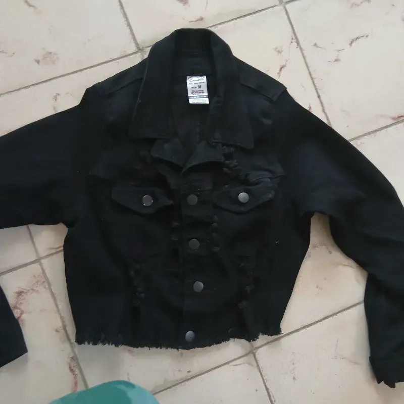 Chaqueta
