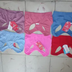 Colpiños para niñas