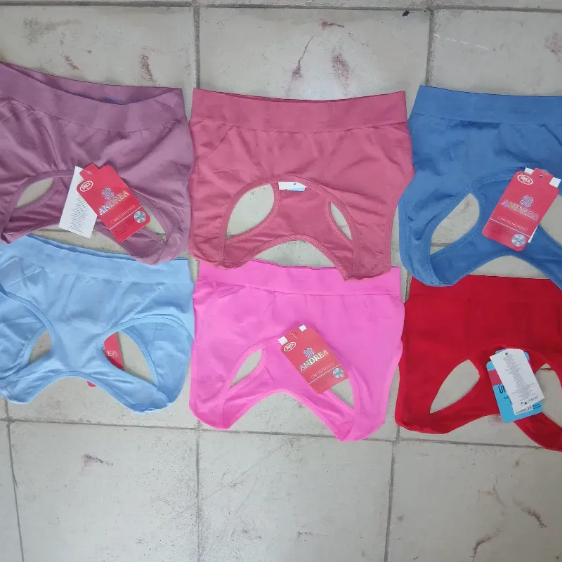 Colpiños para niñas