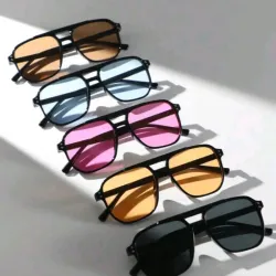 Gafas de colores 