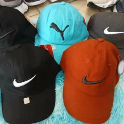Gorras
