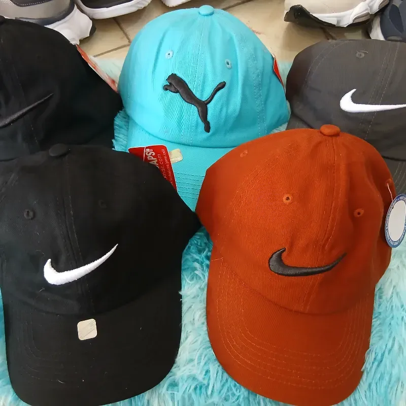 Gorras
