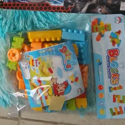 Juego de lego