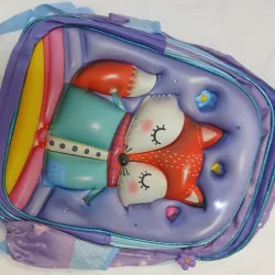 Juego de mochila