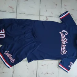 Juego de short