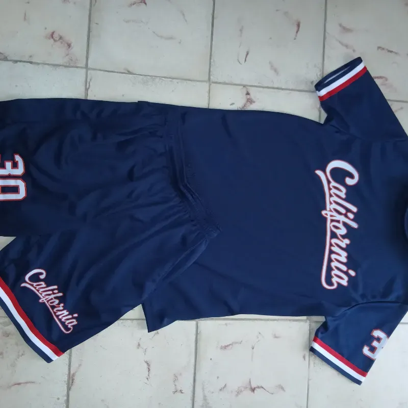 Juego de short