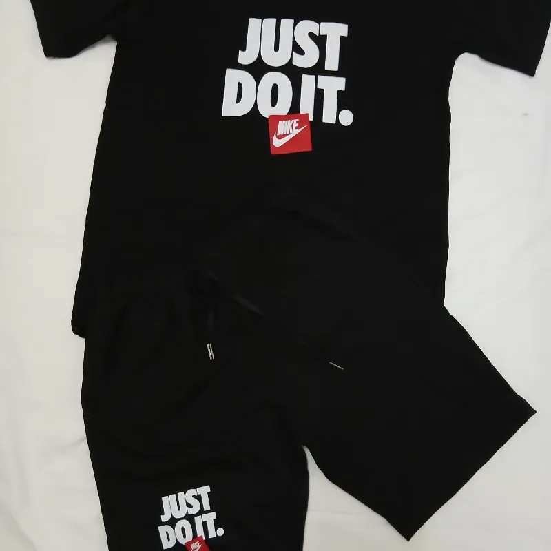 Juego de short