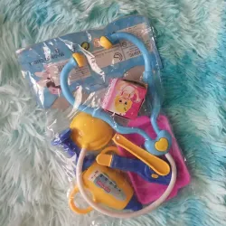 Juego enfermera