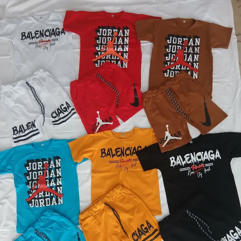 Juegos d short