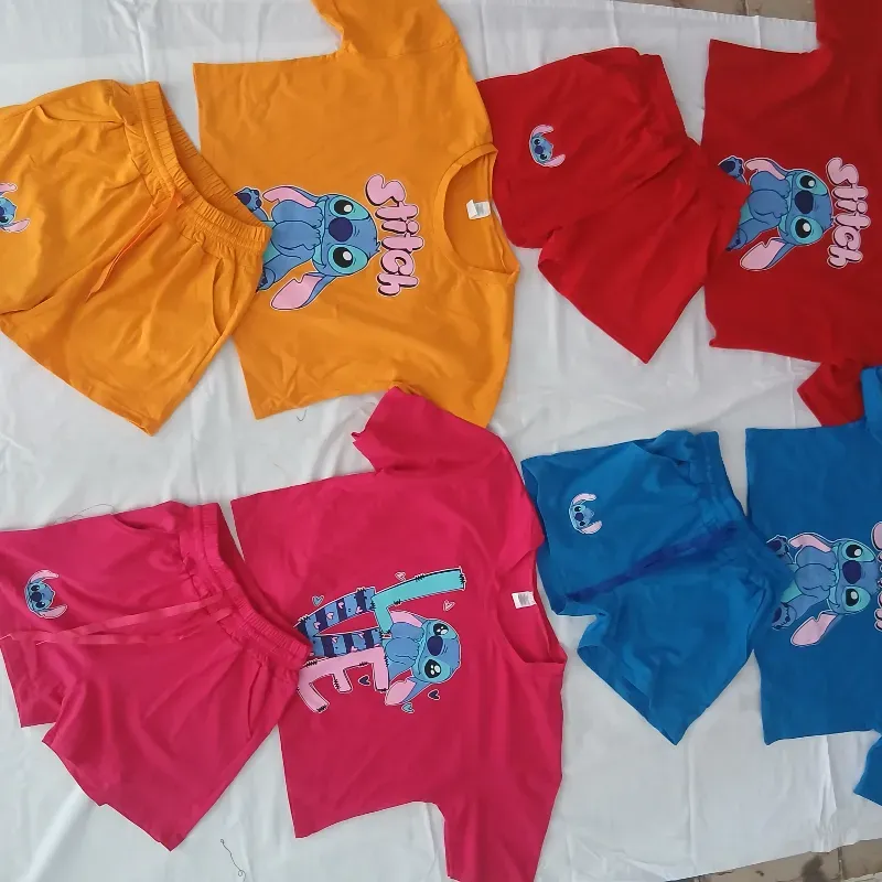 Juegos de short