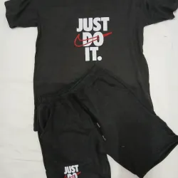 Juegos de short 