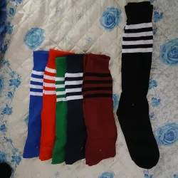 Medias largas