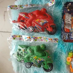 Motos 