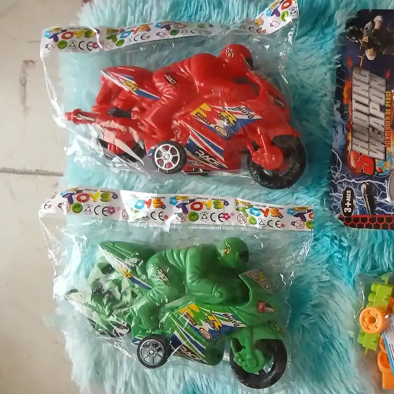Motos 