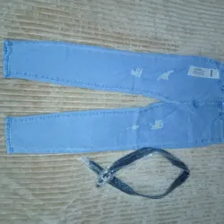 Pantalon de mujer